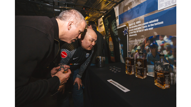 Whiskey Rocks NW 2018 at Safeco Field Photos