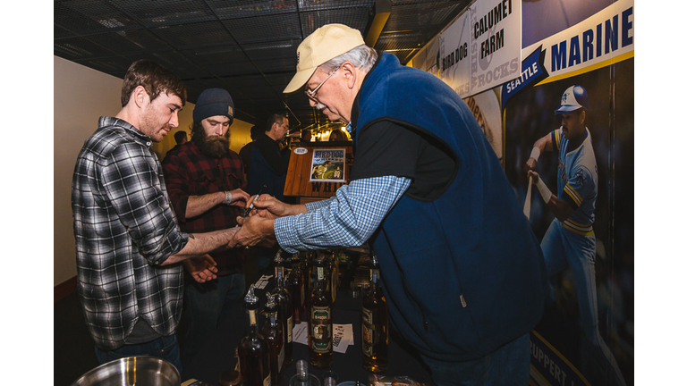 Whiskey Rocks NW 2018 at Safeco Field Photos