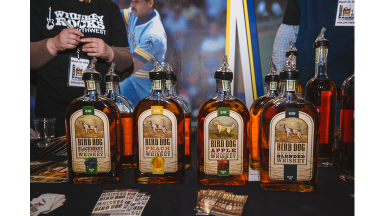 Whiskey Rocks NW 2018 at Safeco Field Photos
