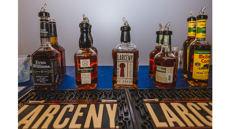 Whiskey Rocks NW 2018 at Safeco Field Photos