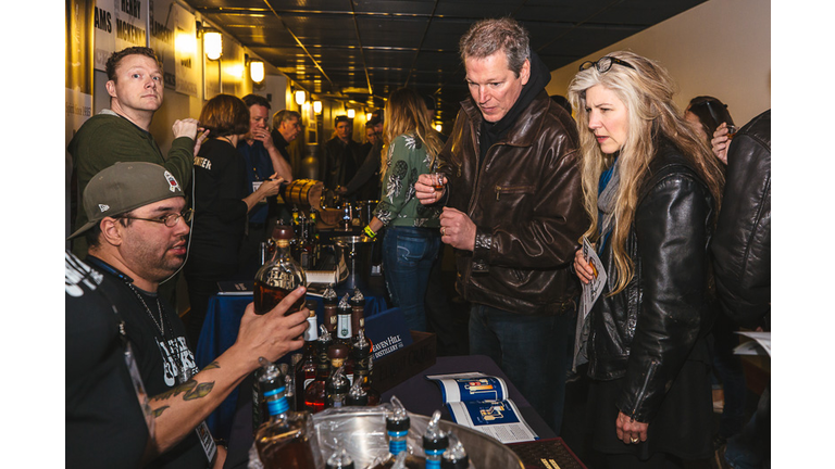 Whiskey Rocks NW 2018 at Safeco Field Photos