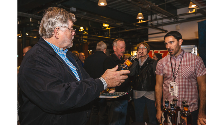 Whiskey Rocks NW 2018 at Safeco Field Photos