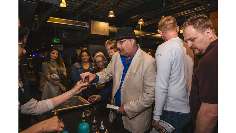 Whiskey Rocks NW 2018 at Safeco Field Photos