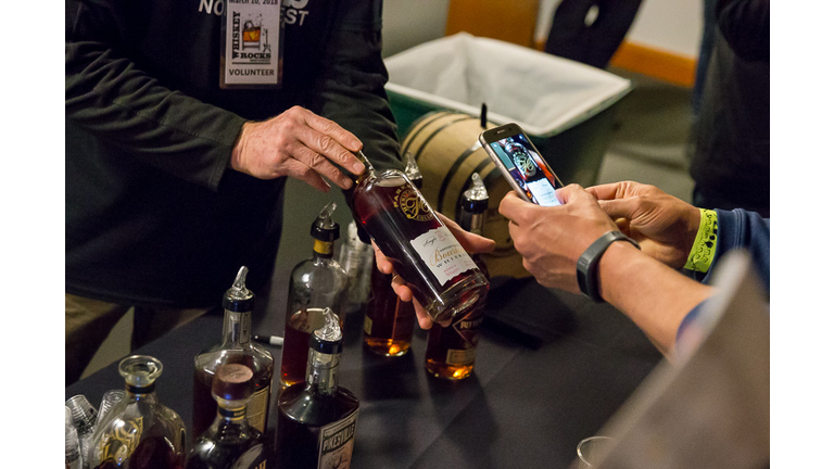 Whiskey Rocks NW 2018 at Safeco Field Photos