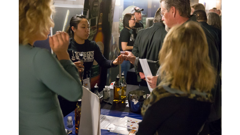 Whiskey Rocks NW 2018 at Safeco Field Photos