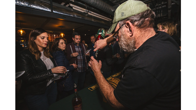 Whiskey Rocks NW 2018 at Safeco Field Photos