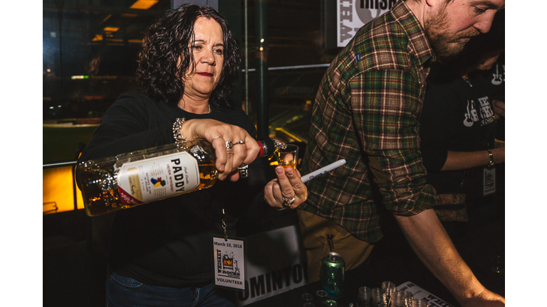 Whiskey Rocks NW 2018 at Safeco Field Photos 