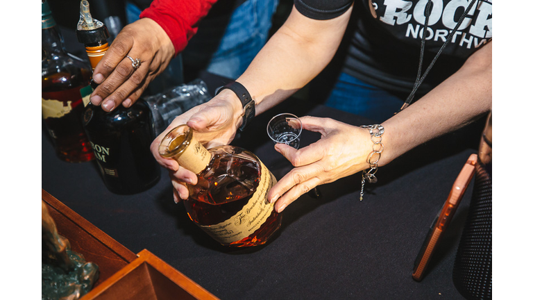 Whiskey Rocks NW 2018 at Safeco Field Photos 