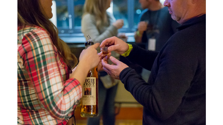 Whiskey Rocks NW 2018 at Safeco Field Photos 