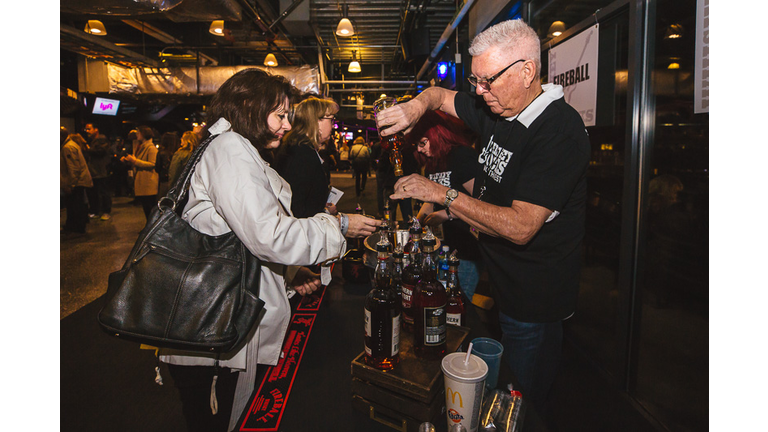 Whiskey Rocks NW 2018 at Safeco Field Photos 