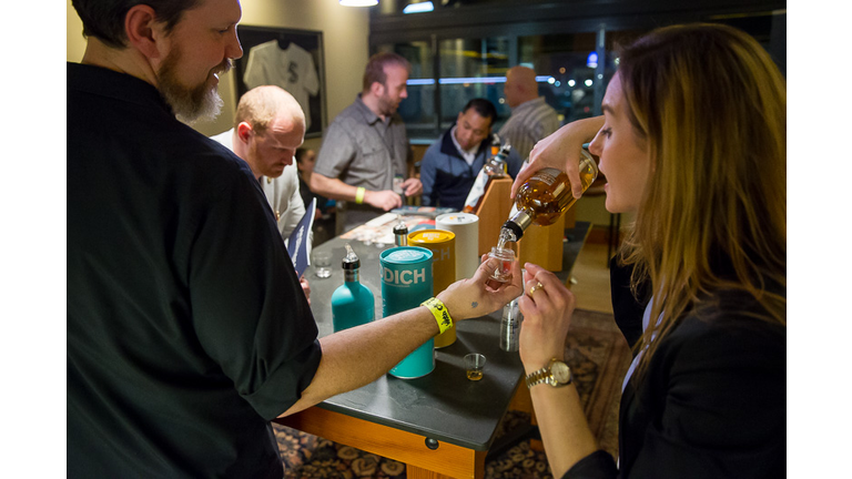 Whiskey Rocks NW 2018 at Safeco Field Photos 