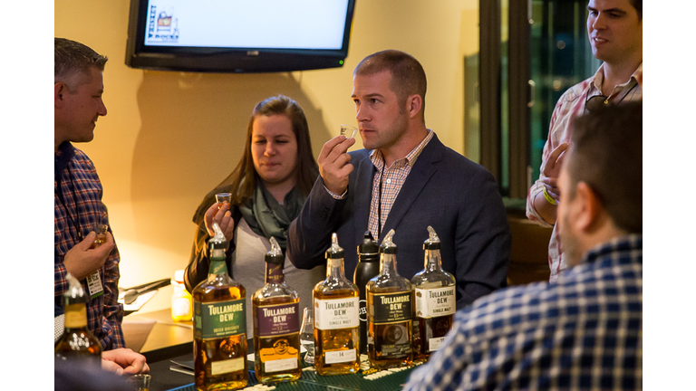 Whiskey Rocks NW 2018 at Safeco Field Photos 