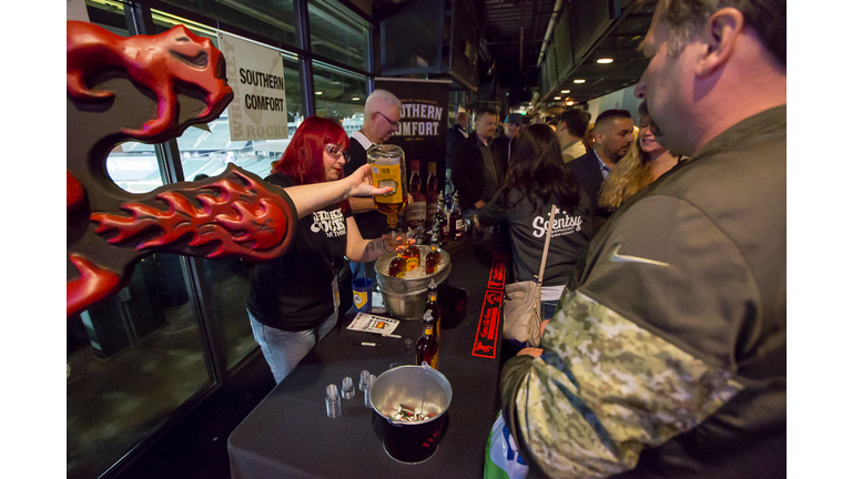 Whiskey Rocks NW 2018 at Safeco Field Photos 