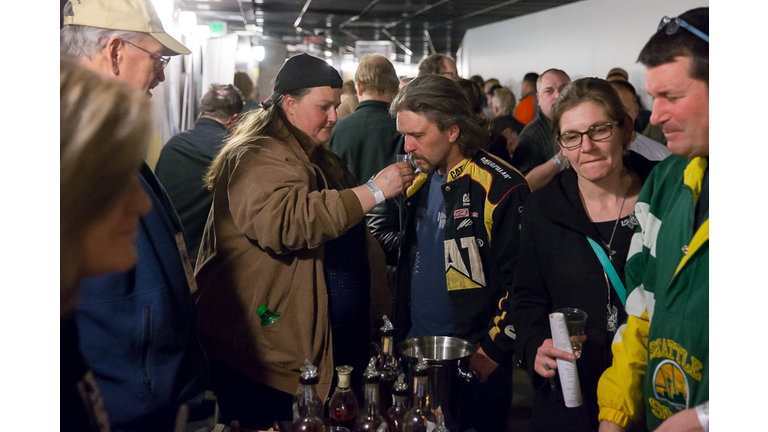 Whiskey Rocks NW 2018 at Safeco Field Photos 