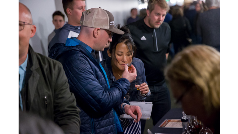 Whiskey Rocks NW 2018 at Safeco Field Photos 