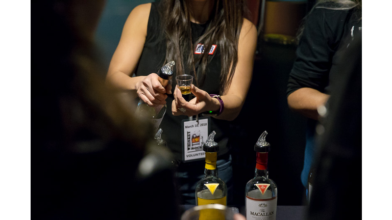 Whiskey Rocks NW 2018 at Safeco Field Photos 