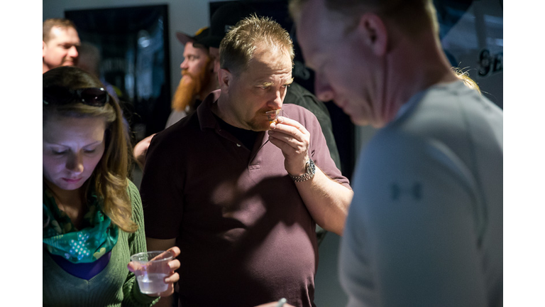 Whiskey Rocks NW 2018 at Safeco Field Photos 