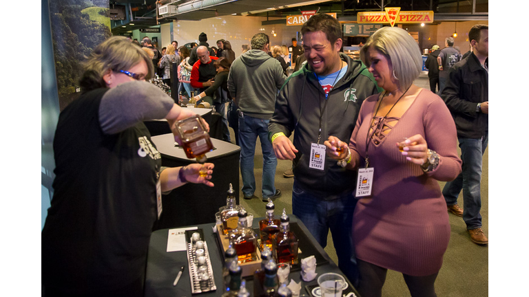 Whiskey Rocks NW 2018 at Safeco Field Photos 