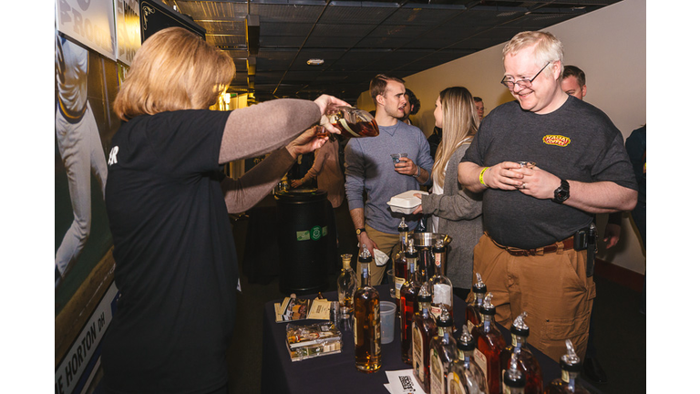 Whiskey Rocks NW 2018 at Safeco Field Photos 