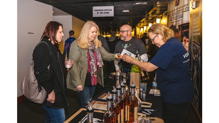 Whiskey Rocks NW 2018 at Safeco Field Photos 