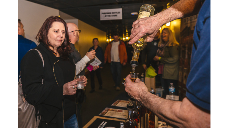 Whiskey Rocks NW 2018 at Safeco Field Photos 