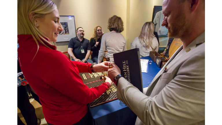 Whiskey Rocks NW 2018 at Safeco Field Photos 