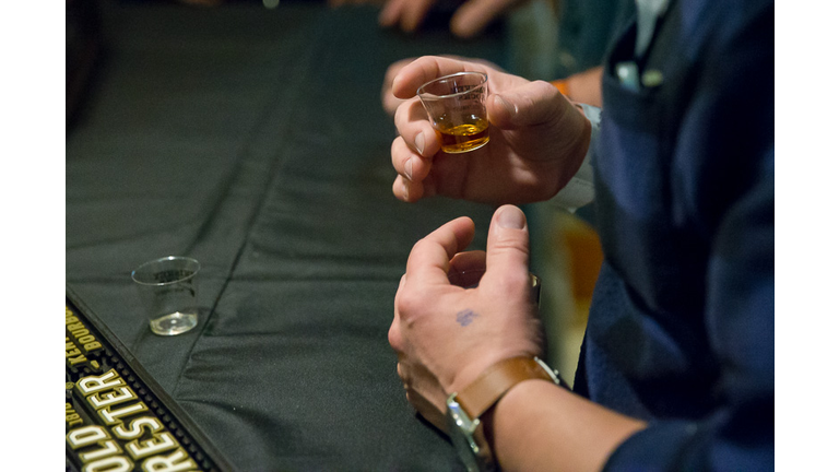 Whiskey Rocks NW 2018 at Safeco Field Photos 