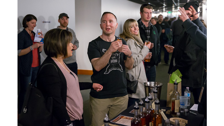 Whiskey Rocks NW 2018 at Safeco Field Photos 