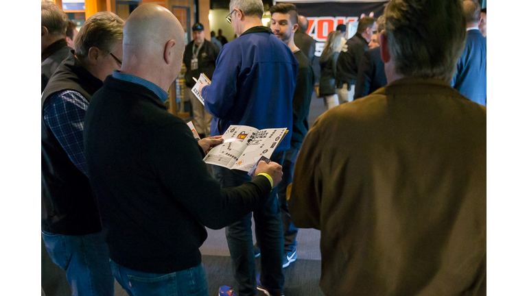 Whiskey Rocks NW 2018 at Safeco Field Photos