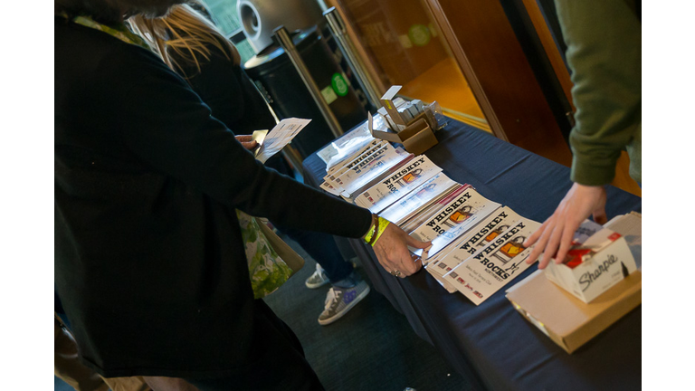 Whiskey Rocks NW 2018 at Safeco Field Photos