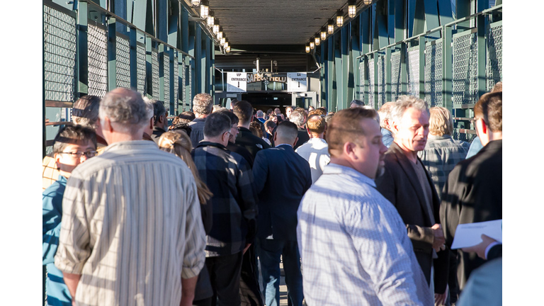 Whiskey Rocks NW 2018 at Safeco Field Photos