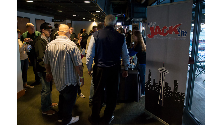 Whiskey Rocks NW 2018 at Safeco Field Photos