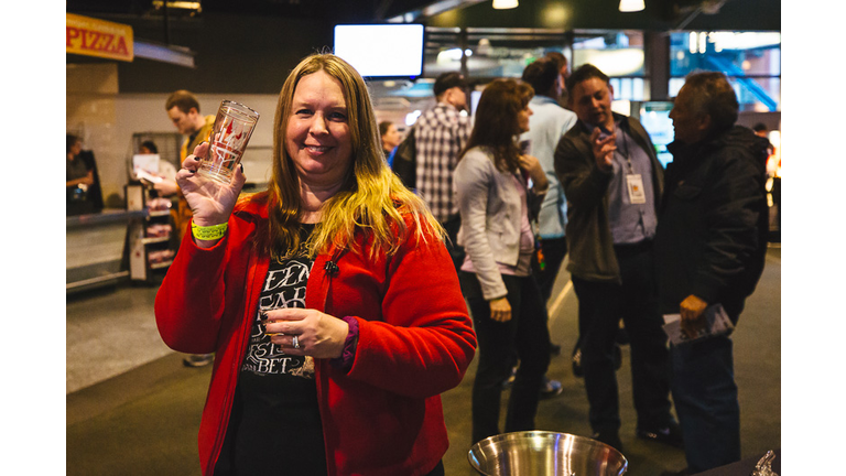 Whiskey Rocks NW 2018 at Safeco Field Photos