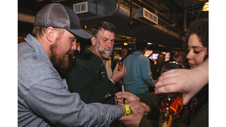 Whiskey Rocks NW 2018 at Safeco Field Photos