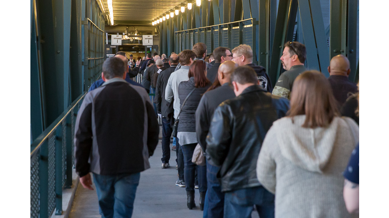 Whiskey Rocks NW 2018 at Safeco Field Photos