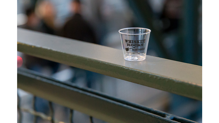 Whiskey Rocks NW 2018 at Safeco Field Photos