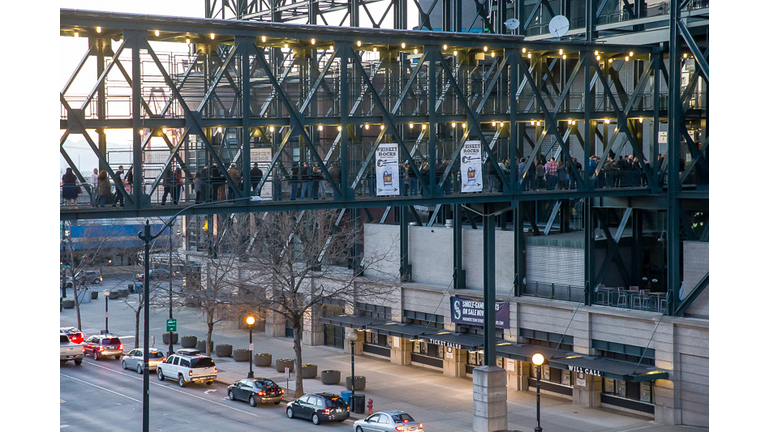 Whiskey Rocks NW 2018 at Safeco Field Photos