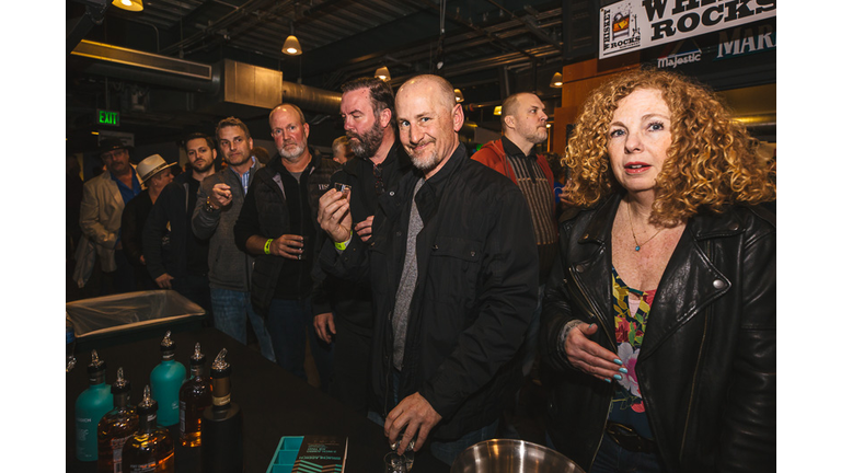 Whiskey Rocks NW 2018 at Safeco Field Photos