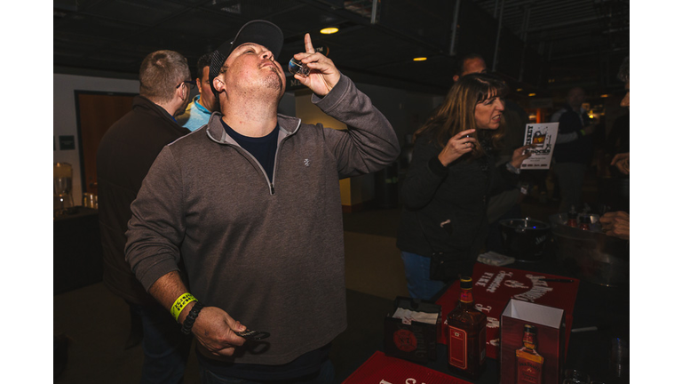 Whiskey Rocks NW 2018 at Safeco Field Photos