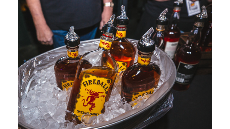 Whiskey Rocks NW 2018 at Safeco Field Photos