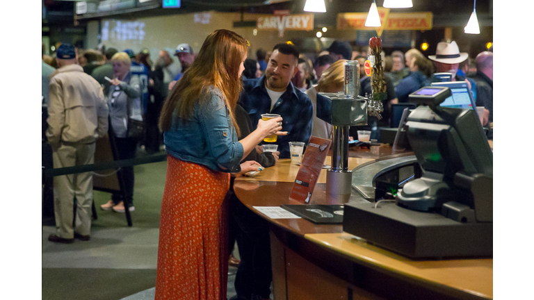 Whiskey Rocks NW 2018 at Safeco Field Photos