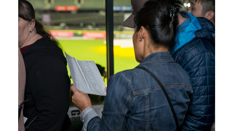 Whiskey Rocks NW 2018 at Safeco Field Photos