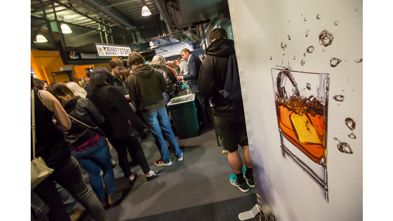 Whiskey Rocks NW 2018 at Safeco Field Photos