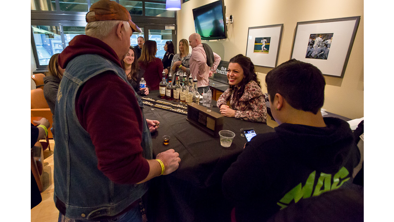 Whiskey Rocks NW 2018 at Safeco Field Photos