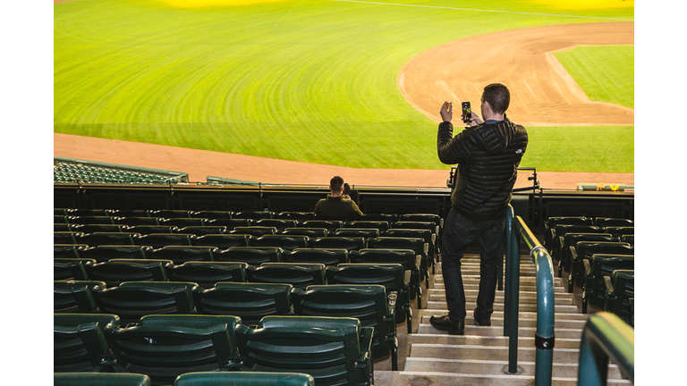 Whiskey Rocks NW 2018 at Safeco Field Photos