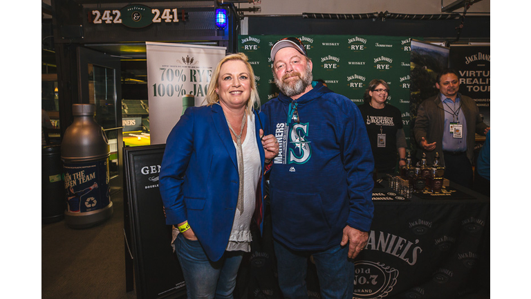 Whiskey Rocks NW 2018 at Safeco Field Photos