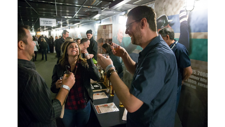 Whiskey Rocks NW 2018 at Safeco Field Photos