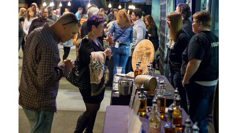 Whiskey Rocks NW 2018 at Safeco Field Photos