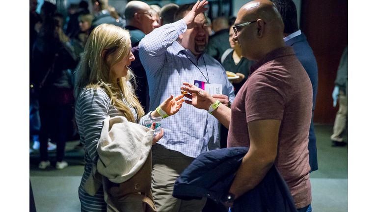 Whiskey Rocks NW 2018 at Safeco Field Photos