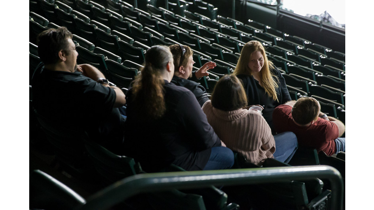 Whiskey Rocks NW 2018 at Safeco Field Photos